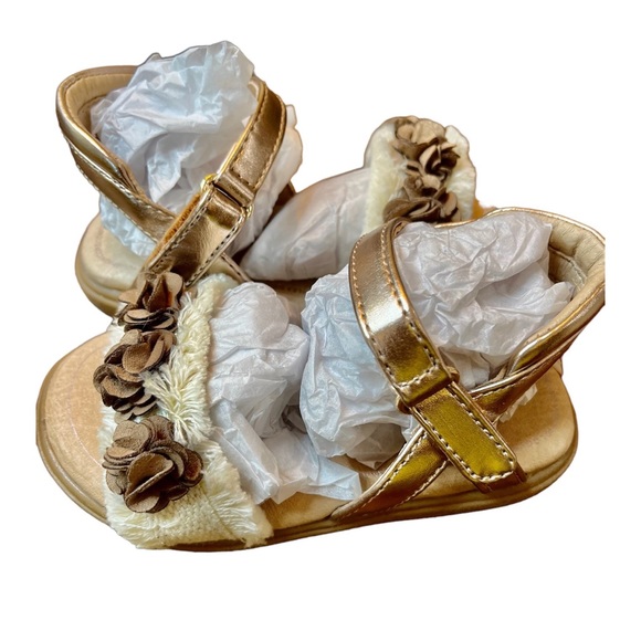 SOLE PLAY Clemente sandal - Picture 2 of 3